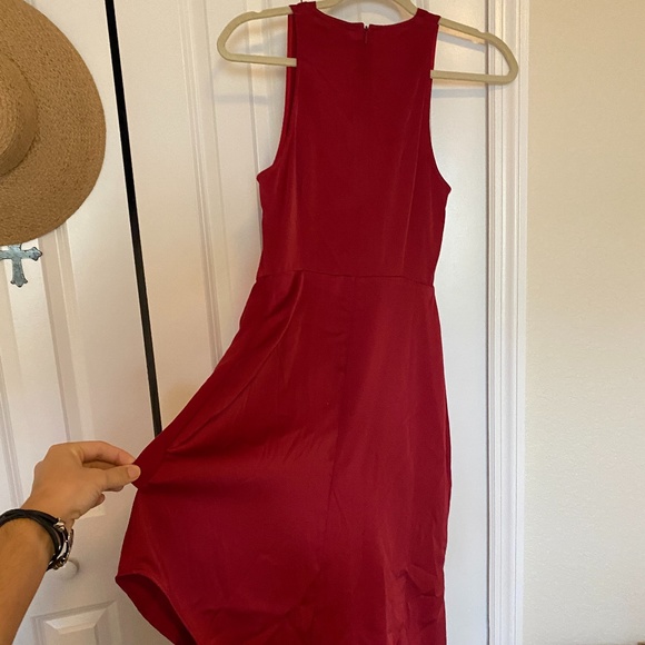 C/MEO Collective Dress - Picture 4 of 7